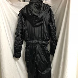 Bogner full length ski suit
